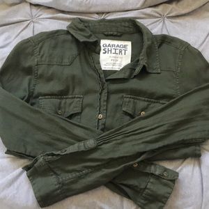 Utility shirt!